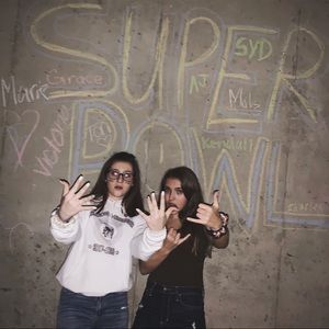 Meet your Posher, Kendall